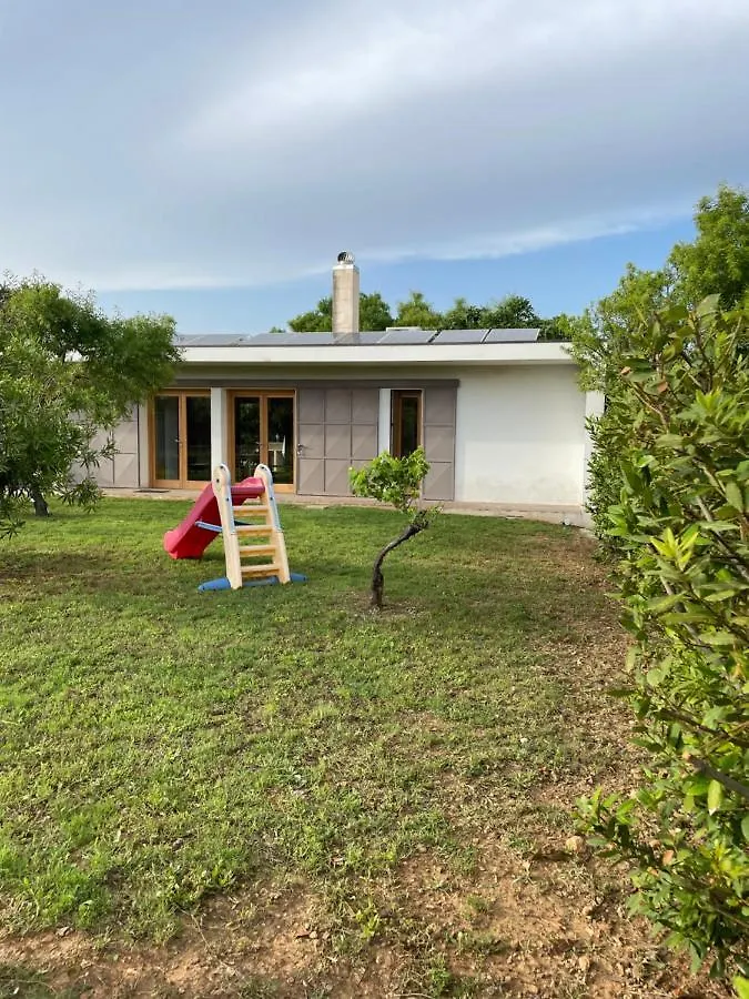 Casa vacanze Casa Vacanza 2 Mari Alghero