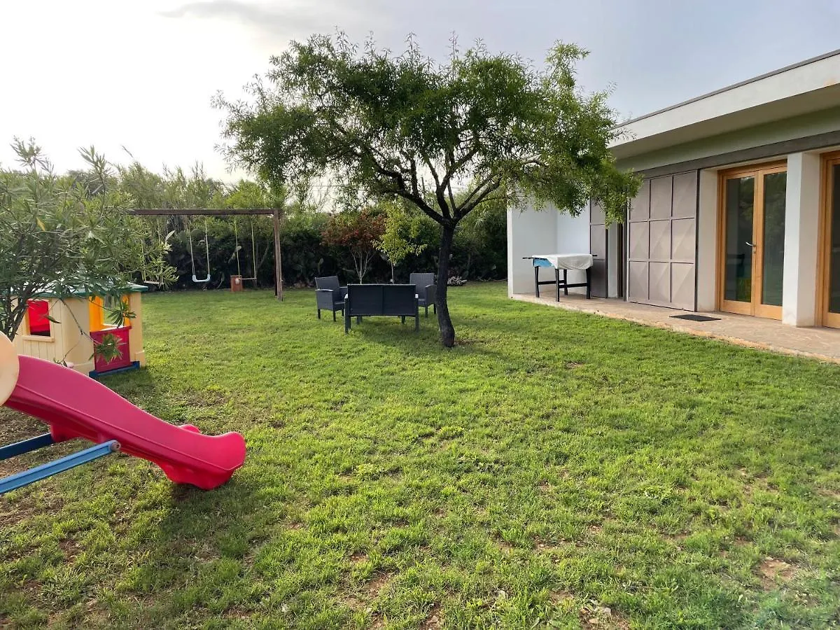 Casa vacanze Casa Vacanza 2 Mari Alghero