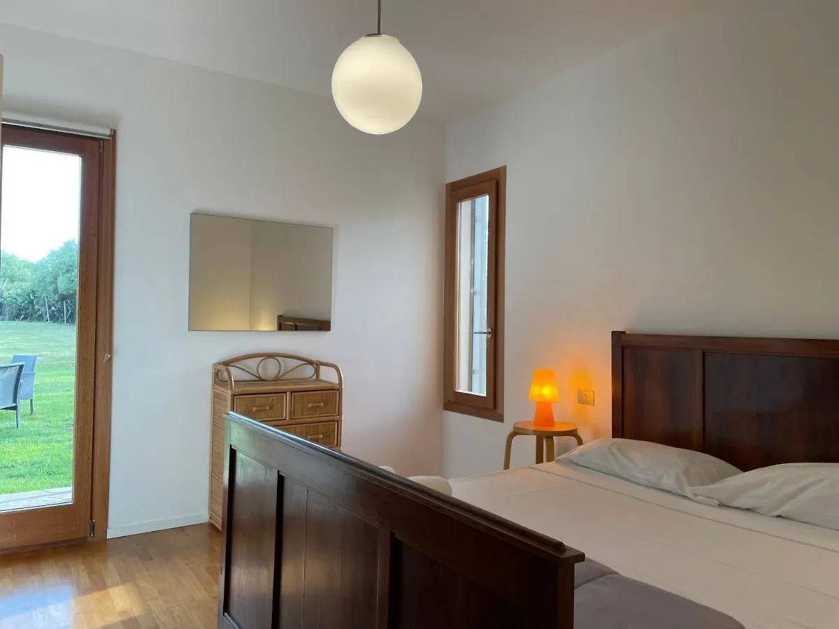 Casa Vacanza 2 Mari Alghero 0*,