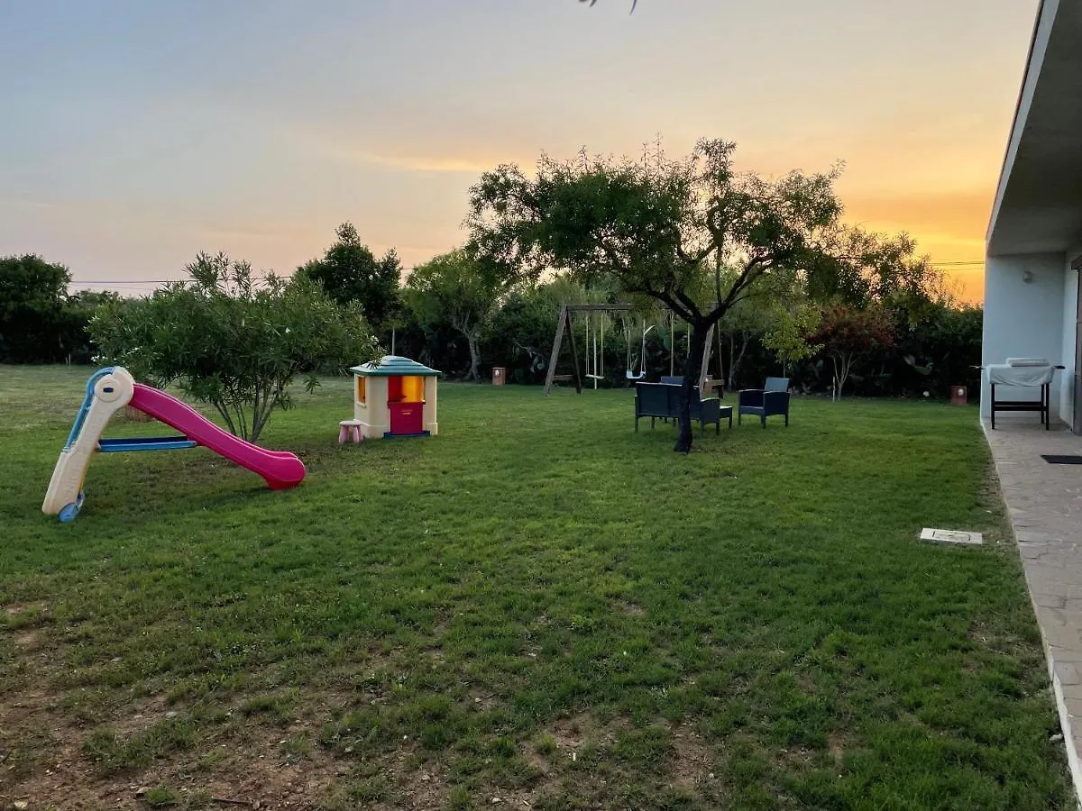 Casa Vacanza 2 Mari Alghero