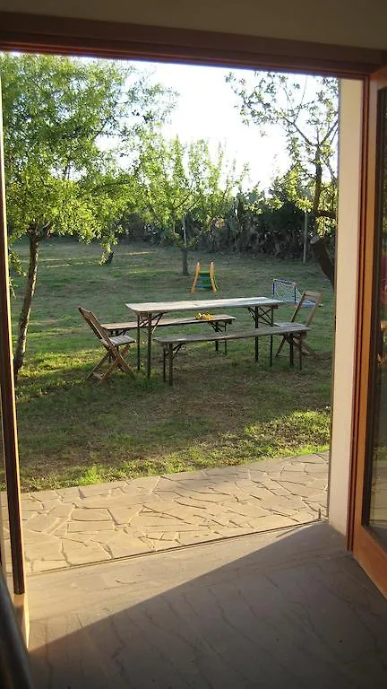 Casa Vacanza 2 Mari Alghero