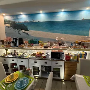  Panzió Acqua Azzurra