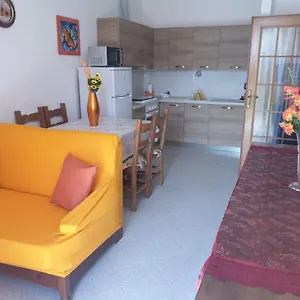 Casa vacanze Pretty Appartament Beb, Alghero