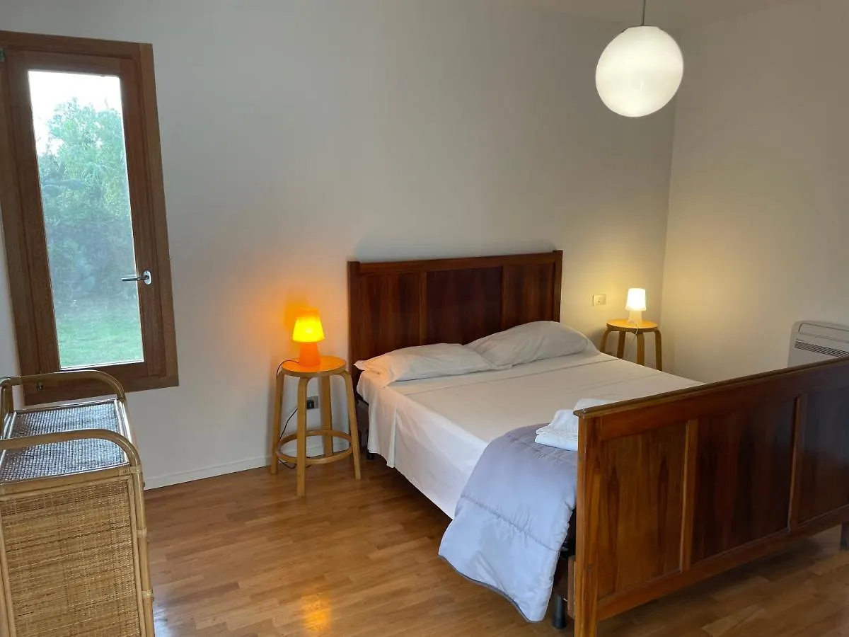 Casa Vacanza 2 Mari Alghero Italy