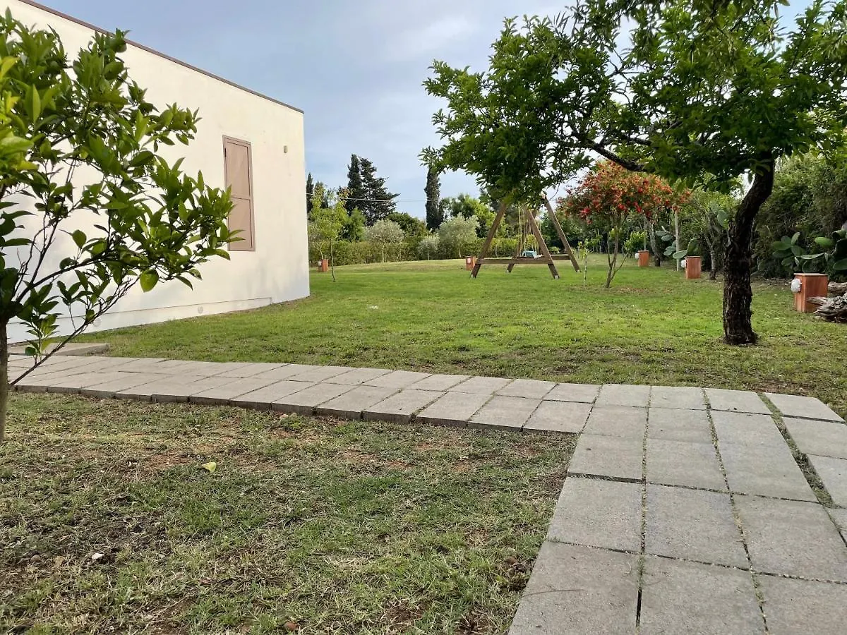 Holiday home Casa Vacanza 2 Mari Alghero