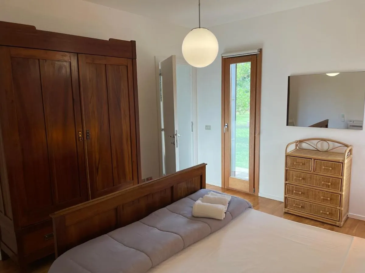Holiday home Casa Vacanza 2 Mari Alghero Italy