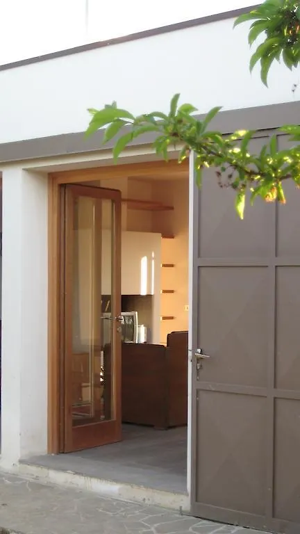 Casa Vacanza 2 Mari Alghero Holiday home